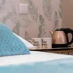 Blue House 3* بونتي دي ليما
