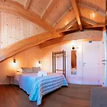 Hotel Blue House