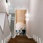 Blue House 3*