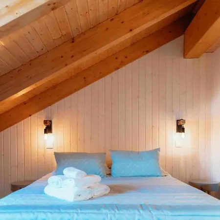 Blue House Aparthotel