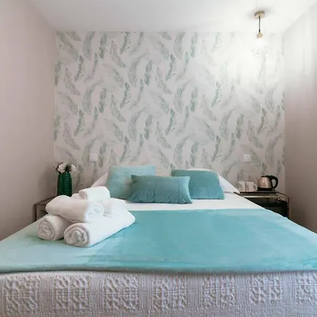Hotel Blue House 3*