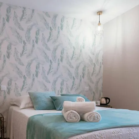 מלון Blue House פונטה דה לימה