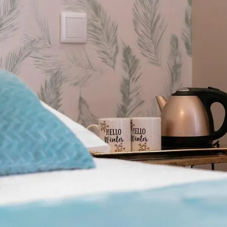 Blue House 3* Ponte de Lima