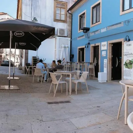 Blue House 3*