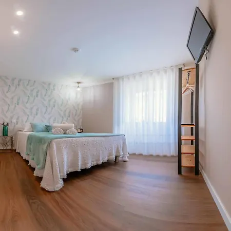 Blue House Ponte de Lima