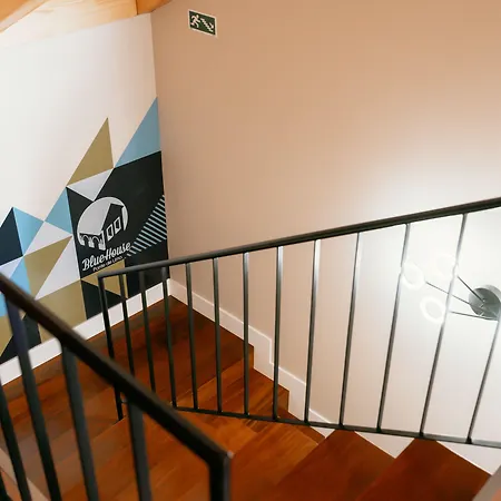 מלון Blue House פונטה דה לימה