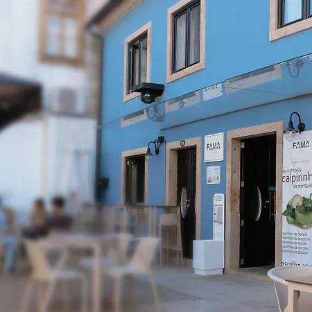 Blue House
