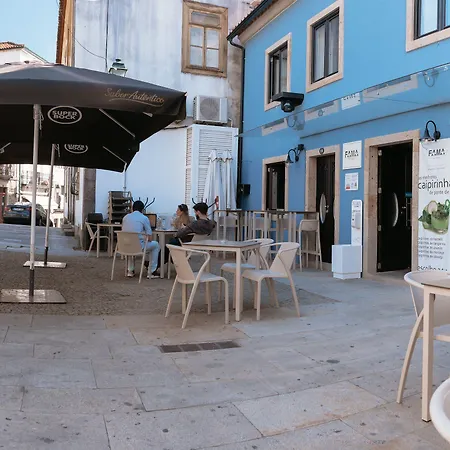 Blue House Hotel