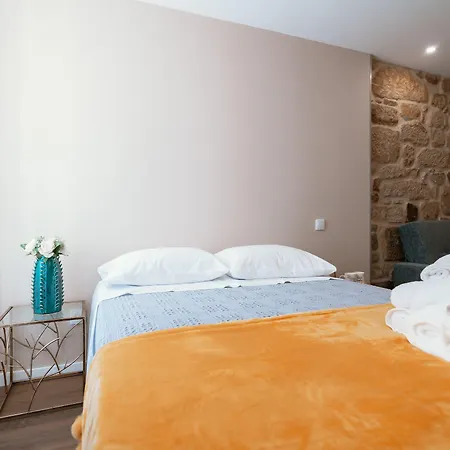 Blue House Hotel Ponte de Lima