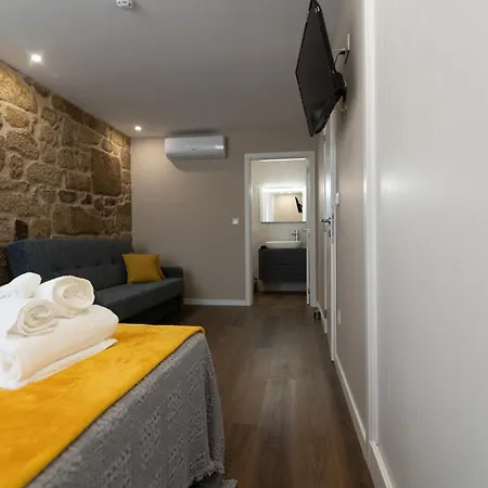 Blue House Szálloda Ponte de Lima