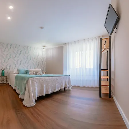 Blue House 3* Ponte de Lima