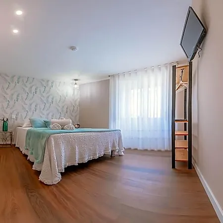 Blue House فندق بونتي دي ليما