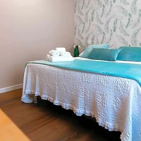 فندق Blue House 3*