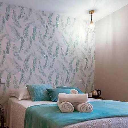 فندق Blue House 3*
