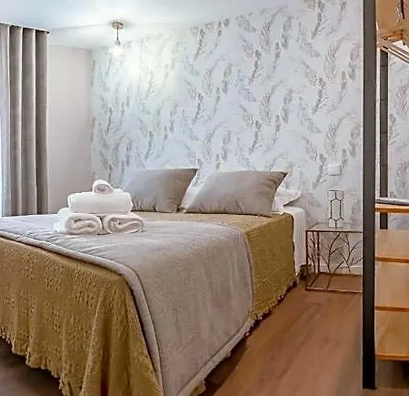 فندق Blue House 3*