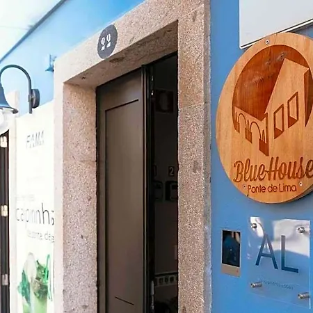 Blue House فندق 3*