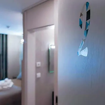 Blue House 3* بونتي دي ليما