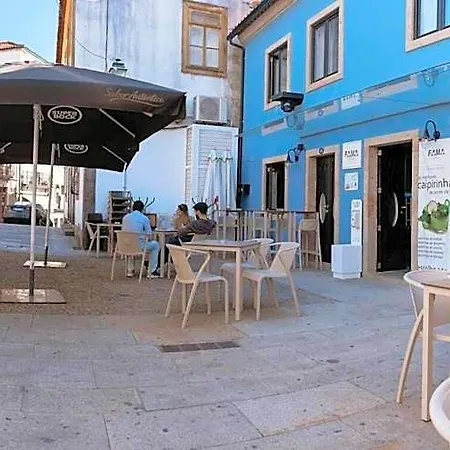 فندق Blue House 3*