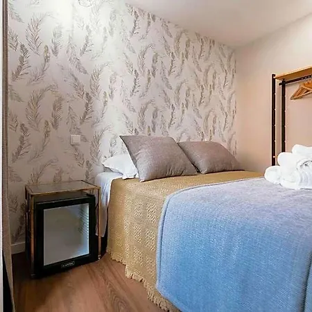 Blue House 3*