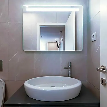 فندق Blue House بونتي دي ليما