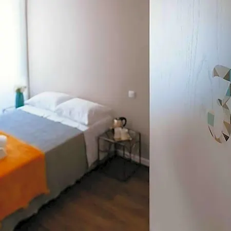 Blue House بونتي دي ليما