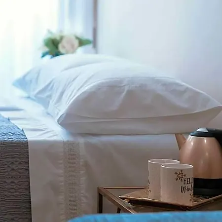Blue House فندق
