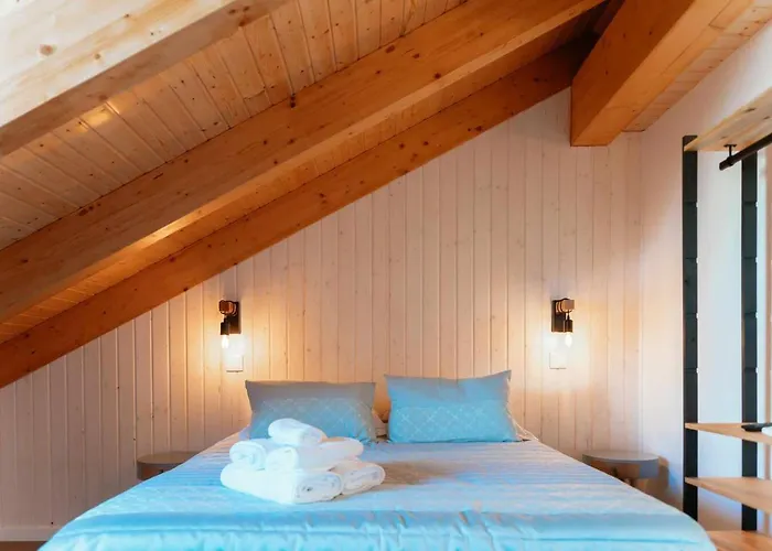 Blue House Hotel Ponte de Lima