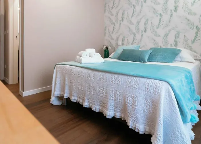 فندق Blue House بونتي دي ليما