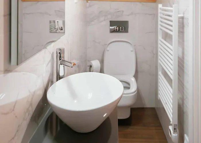 Blue House 3* بونتي دي ليما