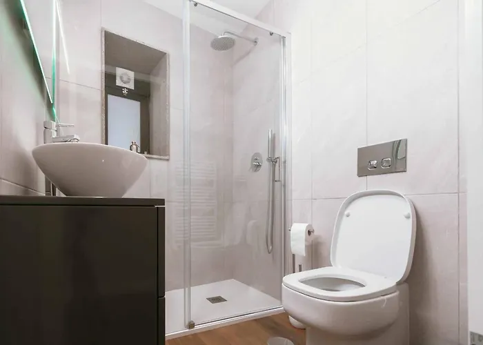 Hotel Blue House Ponte de Lima