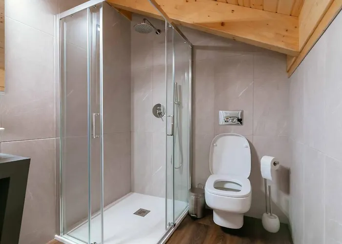 Blue House 3* Ponte de Lima