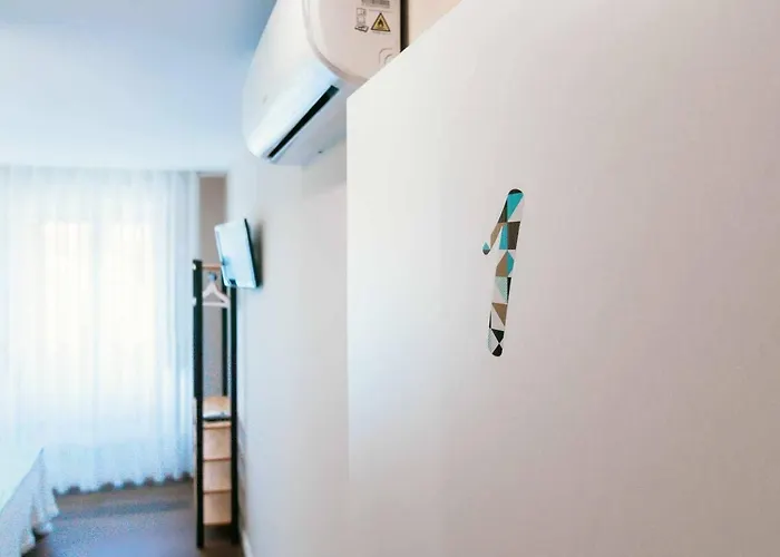 Blue House Szálloda Ponte de Lima