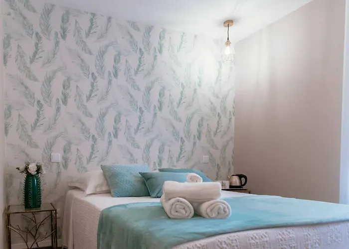 Hotel Blue House Ponte de Lima