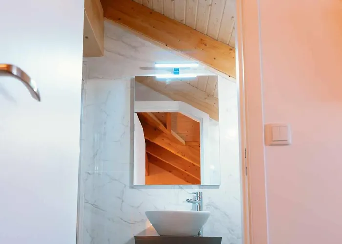 Blue House بونتي دي ليما