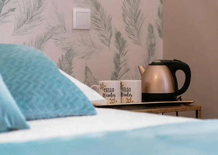 Blue House 3* بونتي دي ليما