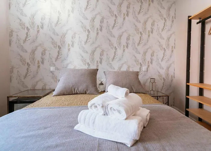 Blue House Szálloda Ponte de Lima