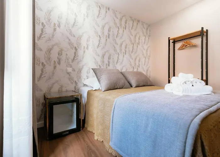 Blue House 3* Ponte de Lima