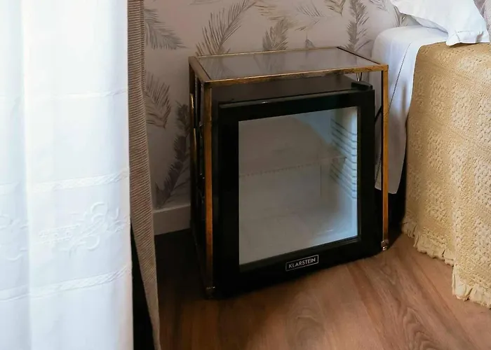 Blue House Hotel Ponte de Lima