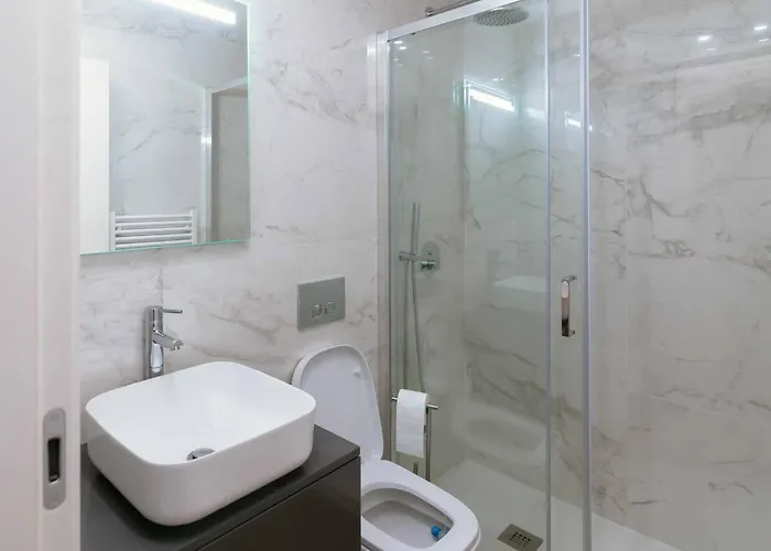 Blue House 3* بونتي دي ليما