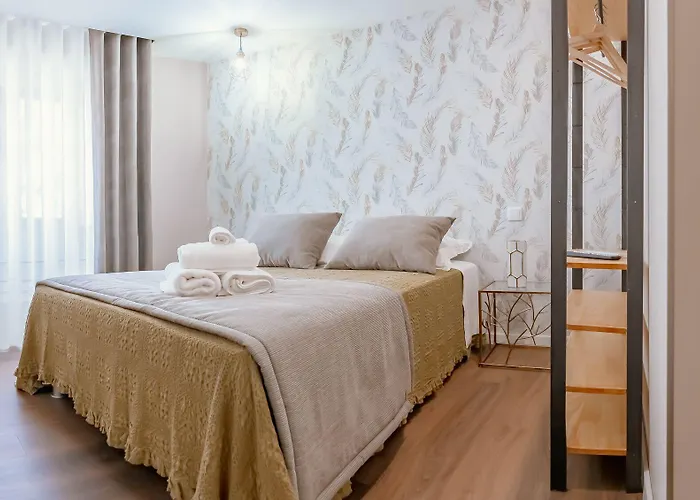 Blue House فندق بونتي دي ليما