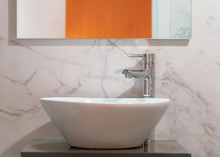 Blue House Szálloda