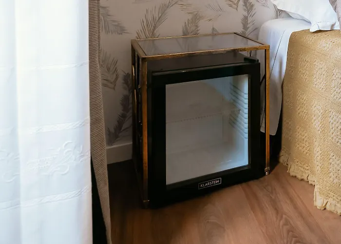 Hotel Blue House Ponte de Lima