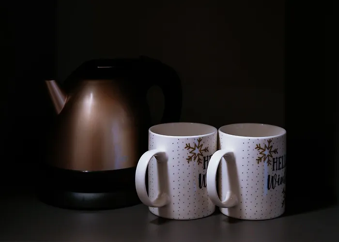 Blue House فندق بونتي دي ليما