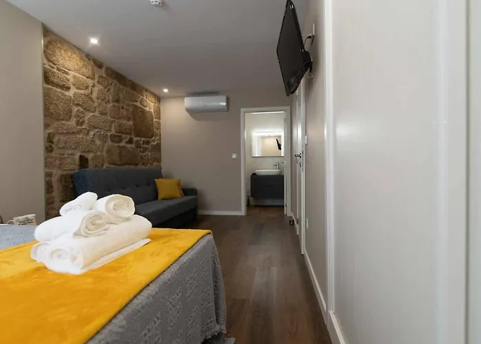 Blue House 3* Ponte de Lima