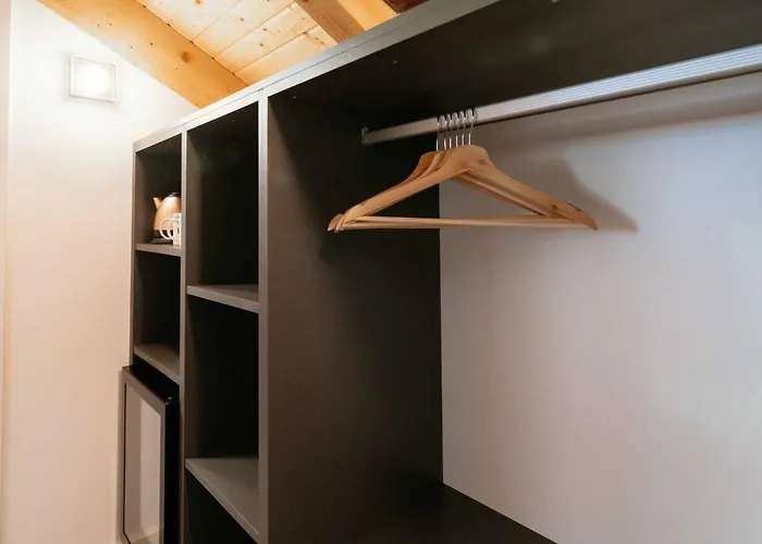 Blue House فندق بونتي دي ليما