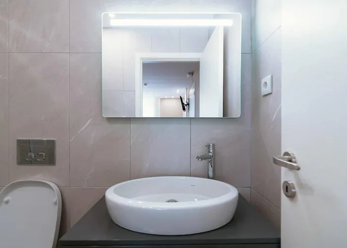 Ξενοδοχείο Blue House