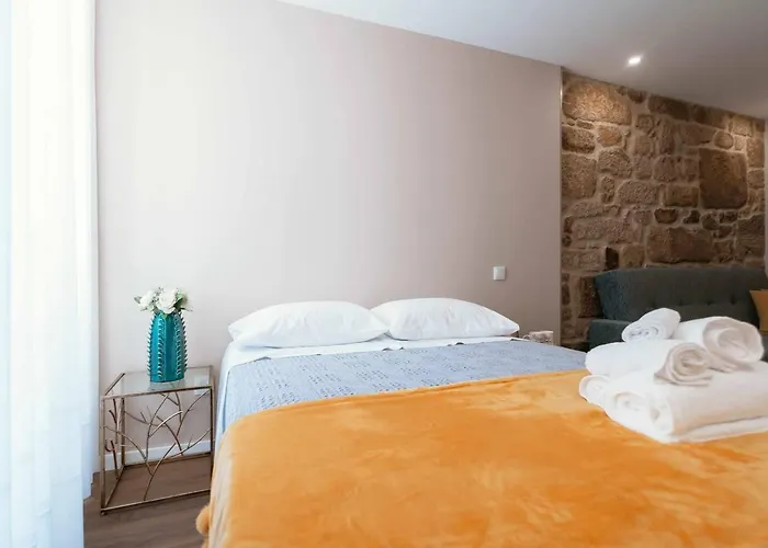 فندق Blue House بونتي دي ليما